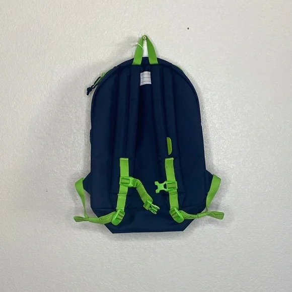 Herschel Heritage Youth Backpack Size 15”x 12”x 5.75” NWT - Picture 6 of 7